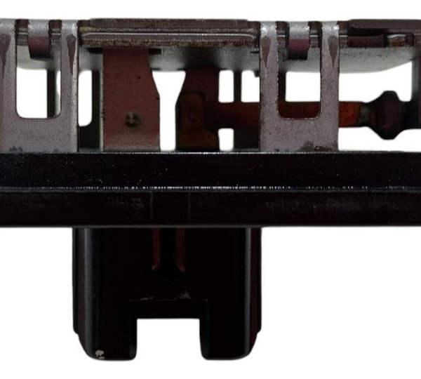 Resistencia Caixa Ar Traseira Toyota Hilux Sw4 Srv 3.0 2012