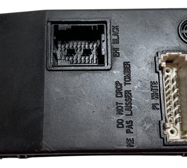 Módulo Bsi Renault Logan 2009