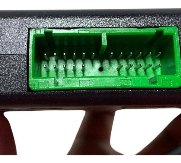 Modulo Conforto Alarme Honda Civic 1999/2005