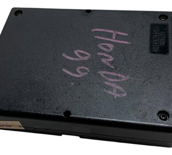Modulo Conforto Alarme Honda Civic 1999/2005