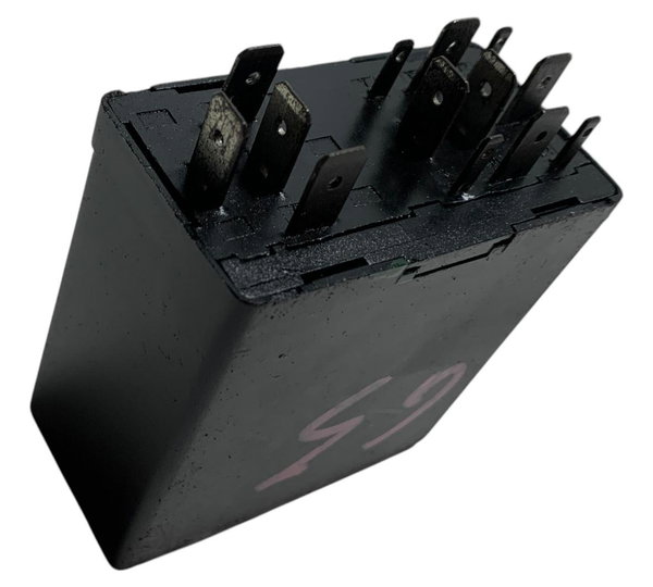 Módulo Rele Retrovisor Elétrico Volkswagen Gol G5 Polo Fox