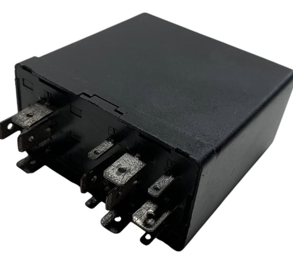 Módulo Rele Retrovisor Elétrico Volkswagen Gol G5 Polo Fox