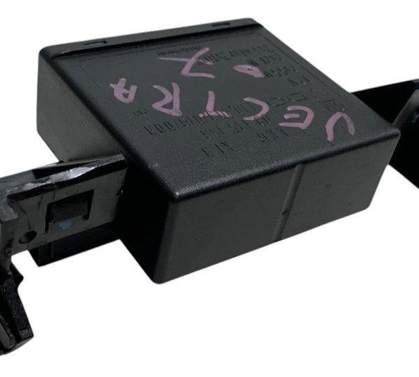 Modulo Controle Iluminação Chevrolet Astra 2003/2011