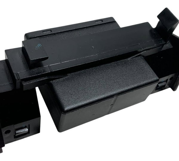 Modulo Controle Iluminação Chevrolet Astra 2003/2011