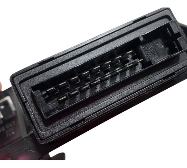 Modulo Controle Iluminação Chevrolet Astra 2003/2011