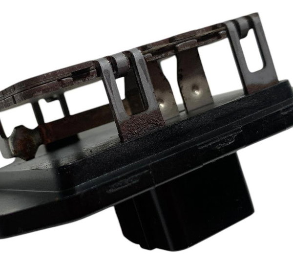 Resistencia Caixa Ar Traseira Toyota Hilux Sw4 3.0 2012