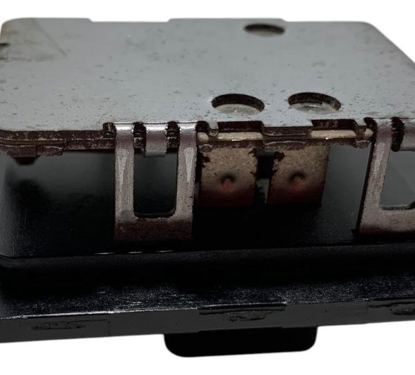 Resistencia Caixa Ar Traseira Toyota Hilux Sw4 3.0 2012