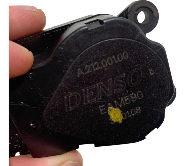 Motor Atuador Ar Condicionado Citroen Picasso 2004