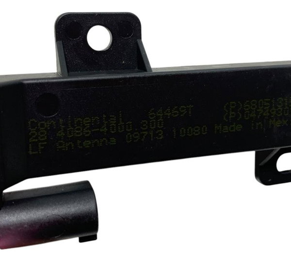Módulo Sensor Antena Keyless Jeep Compass 2019