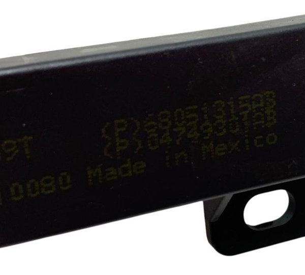 Módulo Sensor Antena Keyless Jeep Compass 2019