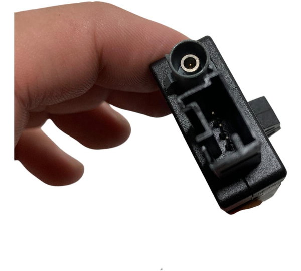 Módulo Amplificador Antena Peugeot 208 2008 2017