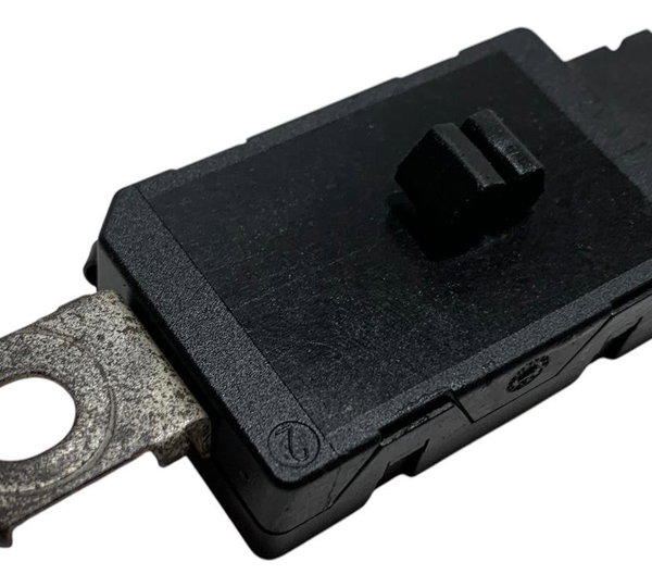 Módulo Amplificador Antena Peugeot 208 2008 2017