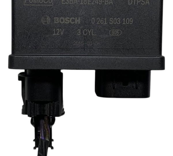 Modulo Relê Ventoinha Ford Ka 1.0 2016 E3ba18e249ba