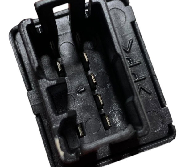 Módulo Controle Portas Toyota Etios 2015 8598052280
