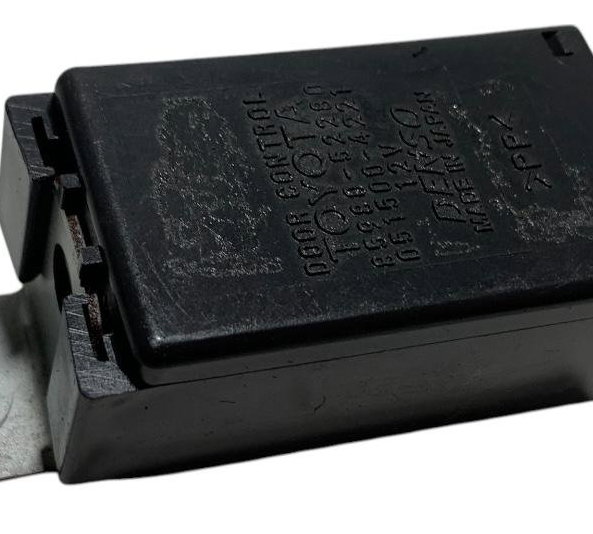 Módulo Controle Portas Toyota Etios 2015 8598052280
