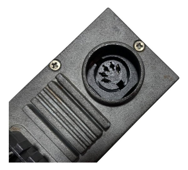 Módulo Aceleração Ecu Chevrolet Omega Blazer V6 1999