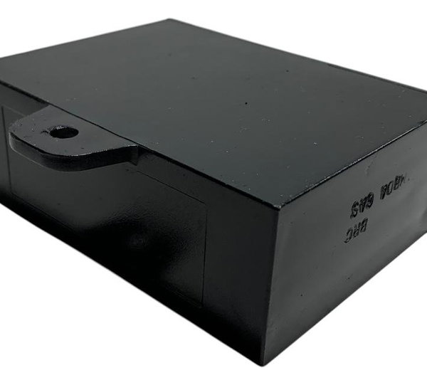 Módulo Aceleração Ecu Chevrolet Omega Blazer V6 1999