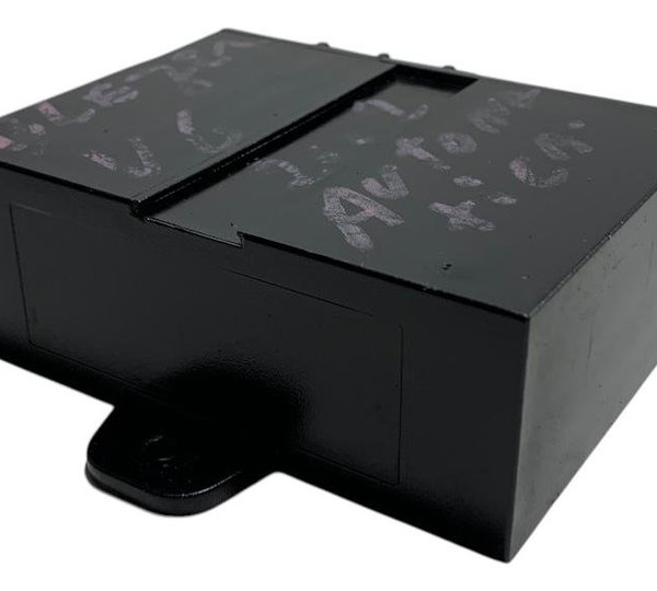 Módulo Aceleração Ecu Chevrolet Omega Blazer V6 1999