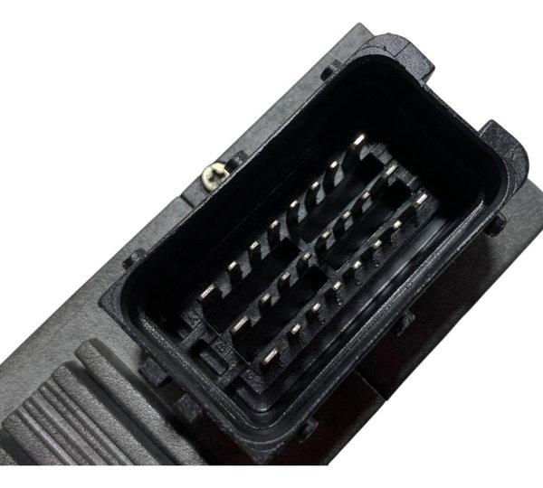 Módulo Aceleração Ecu Chevrolet Omega Blazer V6 1999