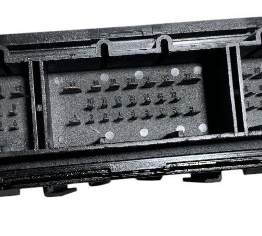 Módulo Conforto Ford Ka 2008/2013