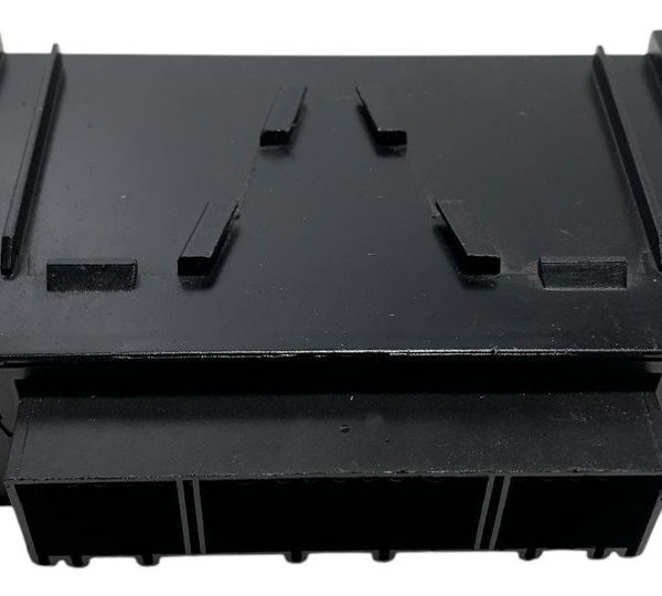 Módulo Conforto Ford Ka 2008/2013