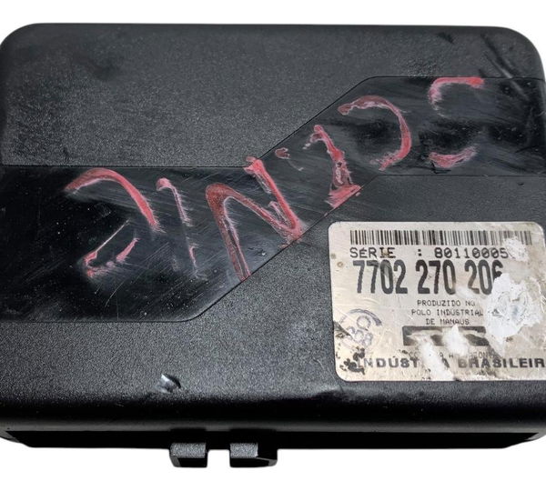 Módulo Levantar Vidro Renault Scenic 2005