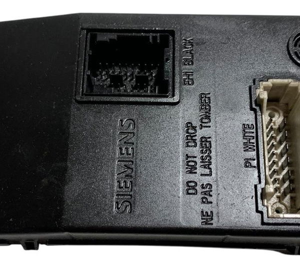 Módulo Bsi Renault Logan Sandero Clio 1.0 16v 2009