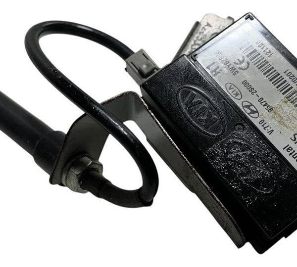 Módulo Antena Chave Hyundai Ix35 2.0 2014 954702s000