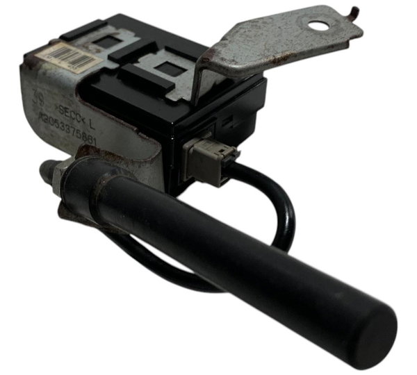 Módulo Antena Chave Hyundai Ix35 2.0 2014 954702s000