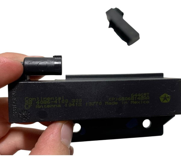 Modulo Sensor Keyless Renegade Freemont Cherokee Journey