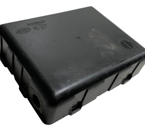 Módulo Conforto Central Alarme Hyundai Tucson 2.0 2012