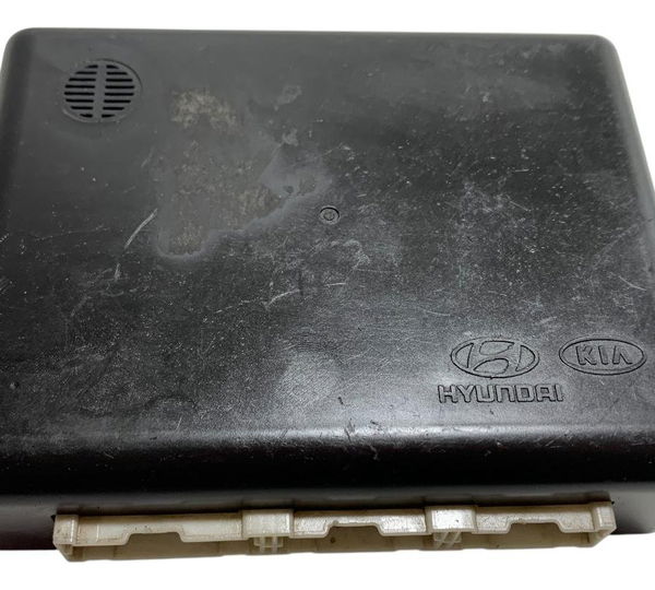 Módulo Conforto Central Alarme Hyundai Tucson 2.0 2012