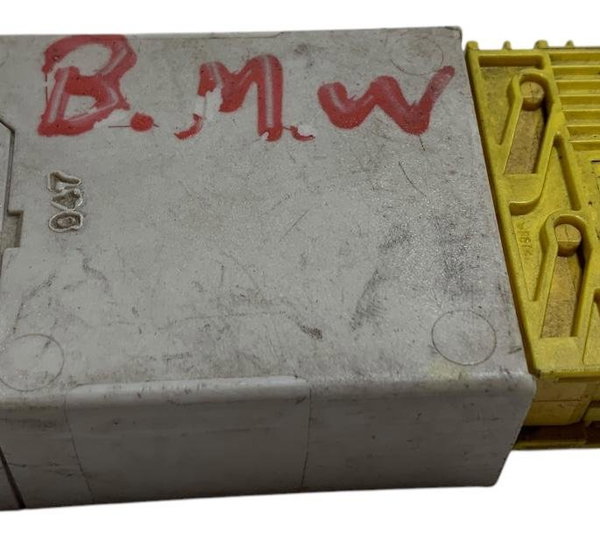 Módulo Rele Controle Unidade Bmw 328i 1996