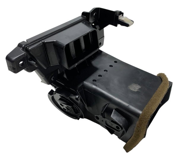 Difusor Ar Lateral Esquerdo Honda Fit 2015/2020