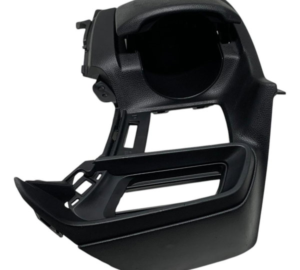 Moldura Difusor Ar Lateral Esquerdo Honda Fit 1.5 2015/2020