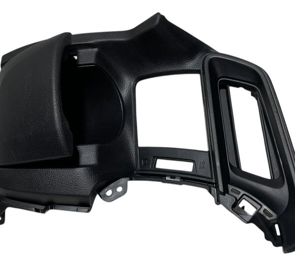 Moldura Difusor Ar Lateral Esquerdo Honda Fit 1.5 2015/2020