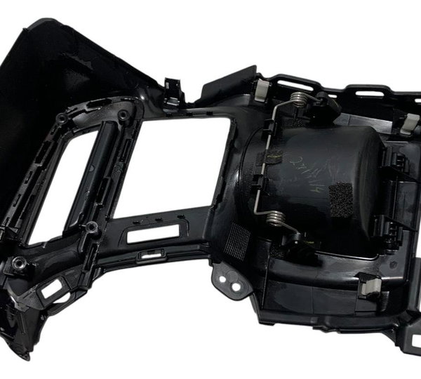 Moldura Difusor Ar Lateral Esquerdo Honda Fit 1.5 2015/2020