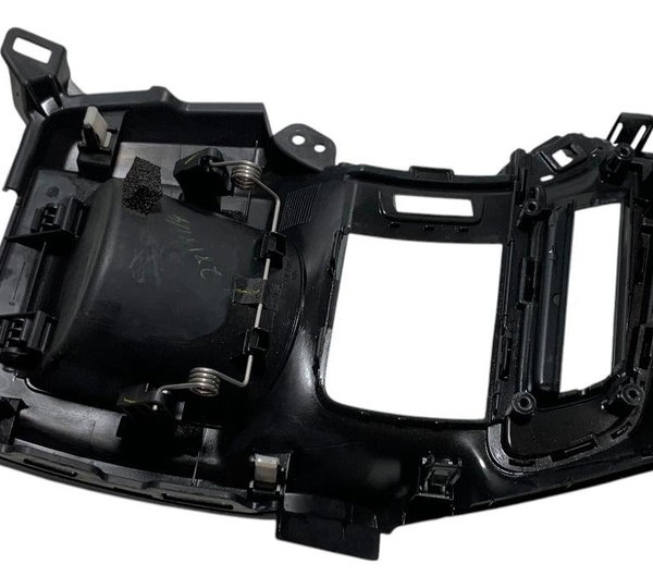 Moldura Difusor Ar Lateral Esquerdo Honda Fit 1.5 2015/2020