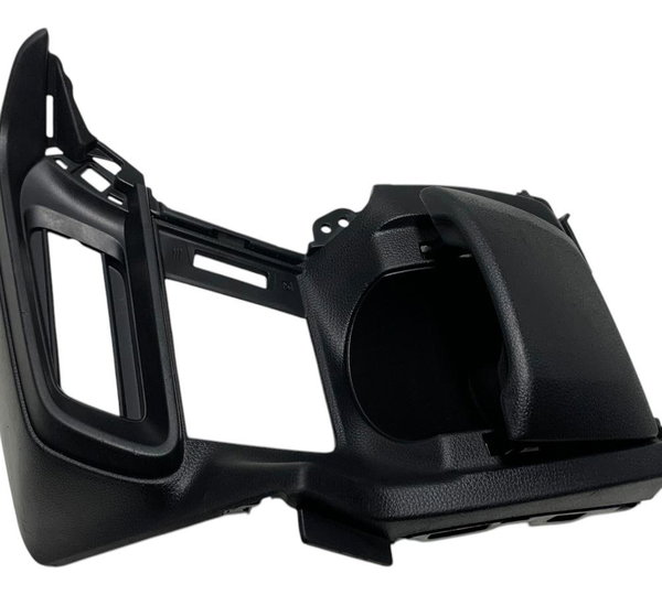 Moldura Difusor Ar Lateral Esquerdo Honda Fit 1.5 2015/2020