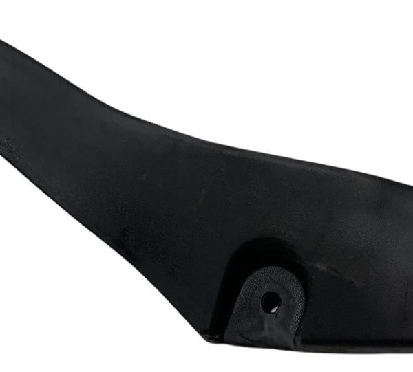 Moldura Acabamento Paralama Dir Chevrolet Onix Prisma 2014