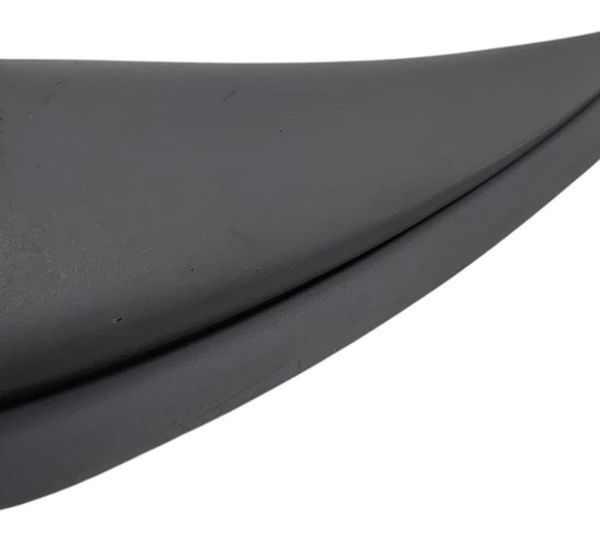 Acabamento Interno Porta Traseira Direita Xsara Picasso 2005 Original Foto