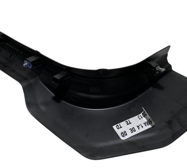 Soleira Porta Dianteira Direita Chevrolet Onix Prisma 2014
