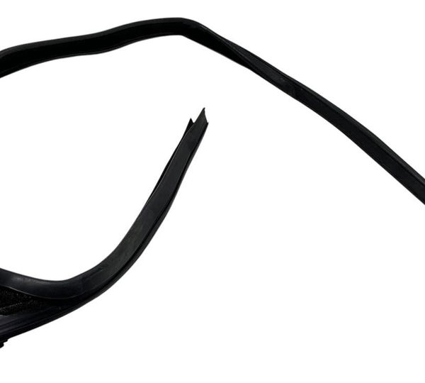 Borracha Guarnição Porta Dianteira Esquerda Ford Ka 2016