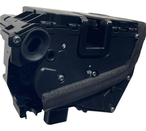 Fechadura Porta Dianteira Esquerda Chevrolet Onix Prisma 14