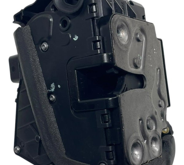 Fechadura Porta Dianteira Esquerda Chevrolet Onix Prisma 14