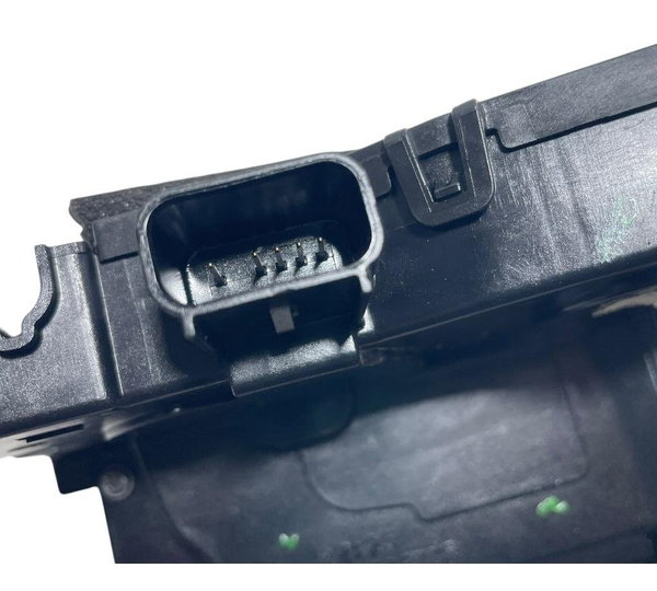 Fechadura Porta Dianteira Esquerda Chevrolet Onix Prisma 14