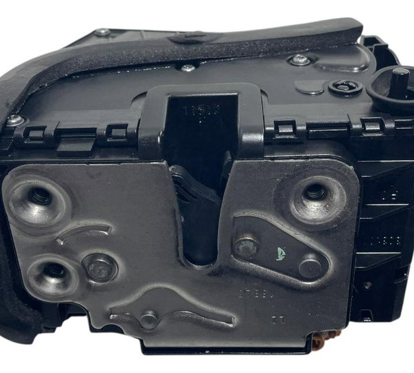 Fechadura Porta Traseira Esquerda Chevrolet Onix Prisma 2014
