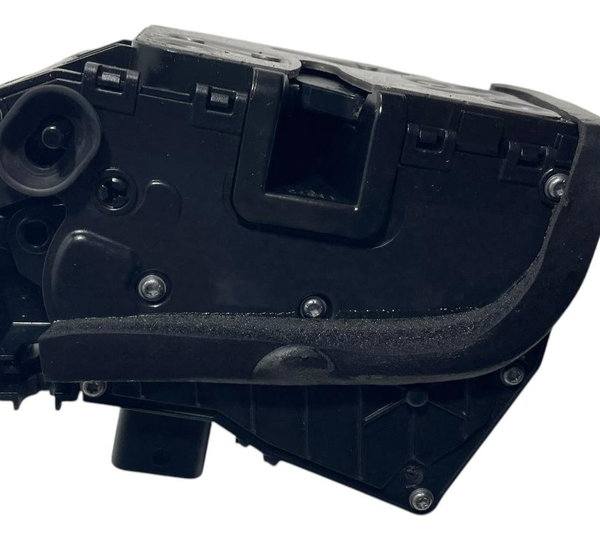 Fechadura Porta Traseira Esquerda Chevrolet Onix Prisma 2014