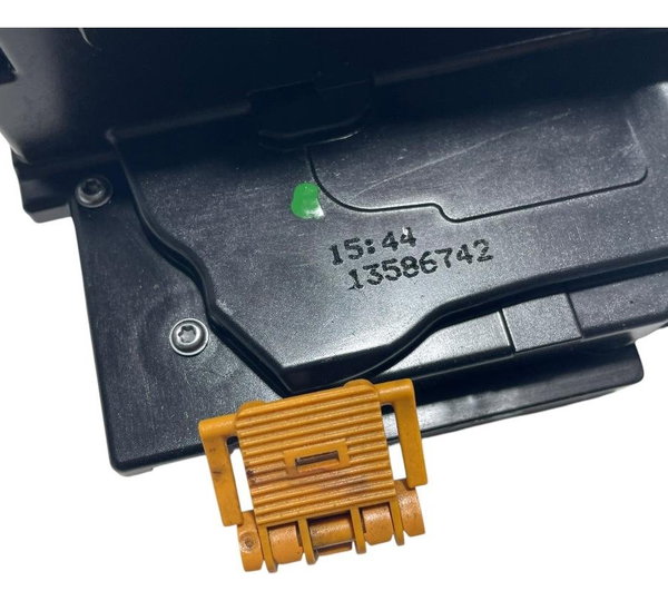 Fechadura Porta Traseira Esquerda Chevrolet Onix Prisma 2014