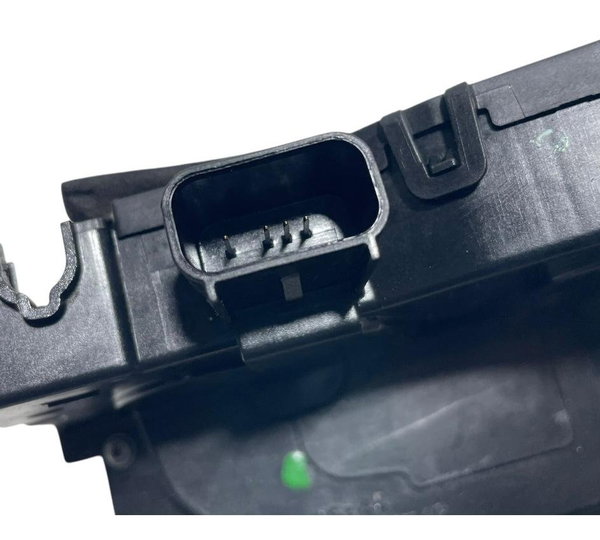 Fechadura Porta Traseira Esquerda Chevrolet Onix Prisma 2014